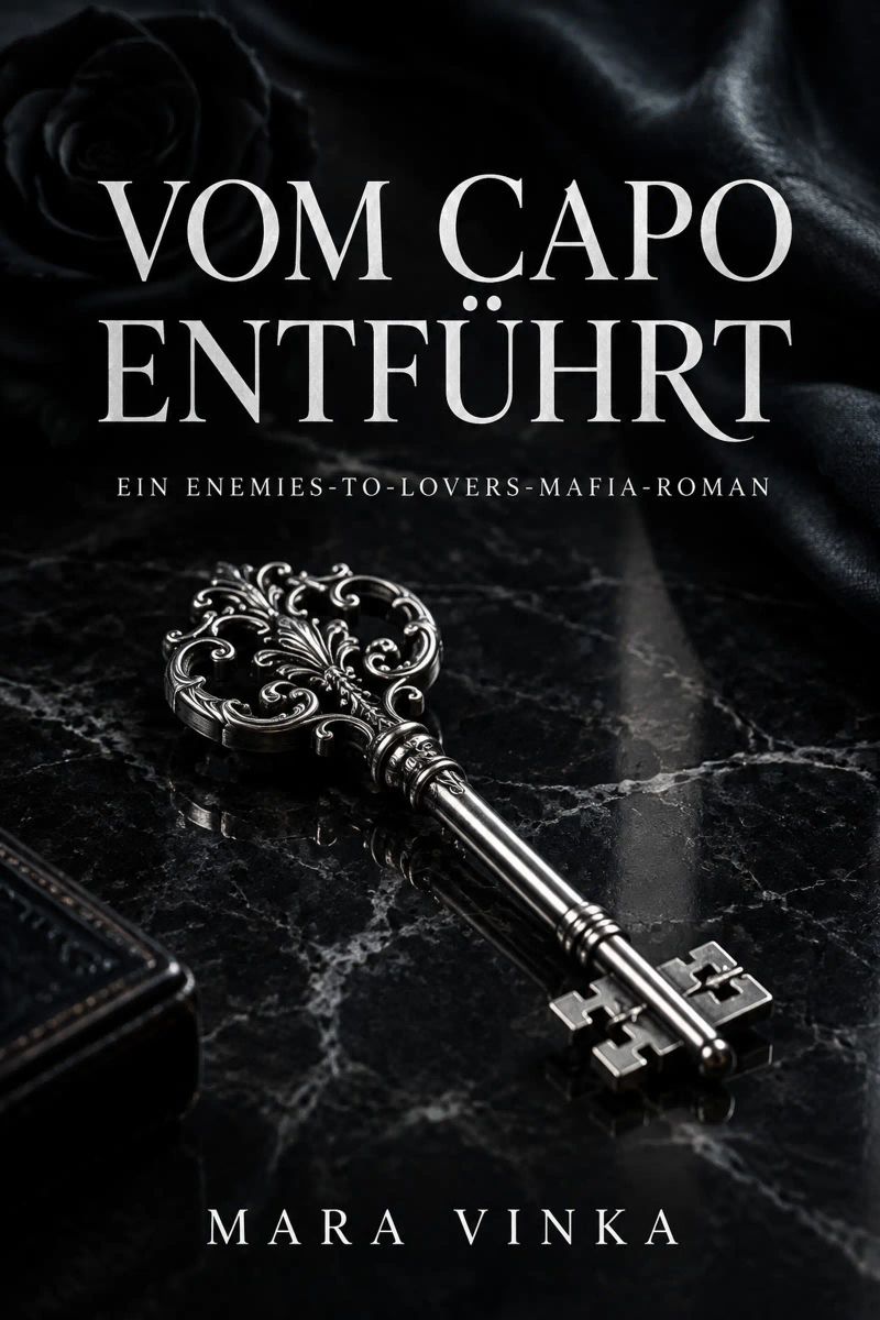 Vom Capo entführt