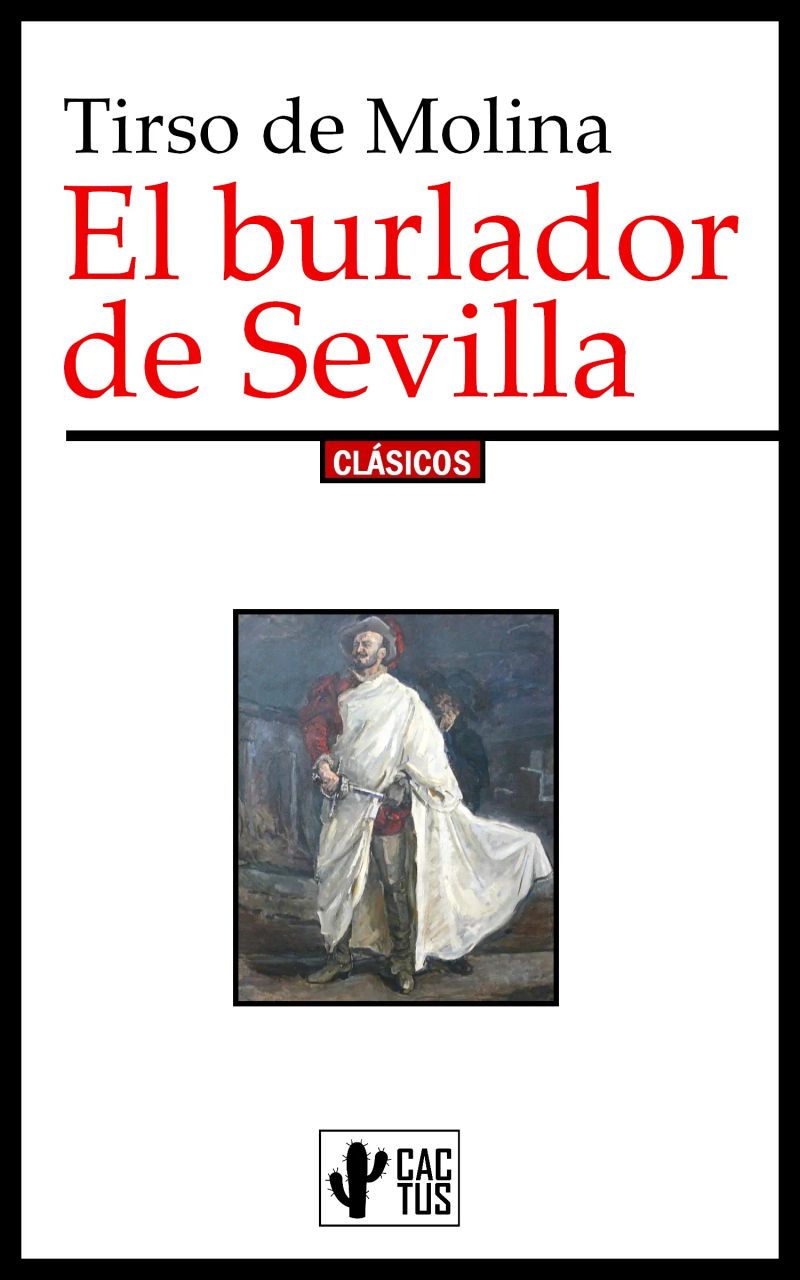 El burlador de Sevilla