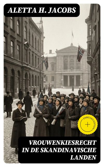 Vrouwenkiesrecht in de Skandinavische landen
