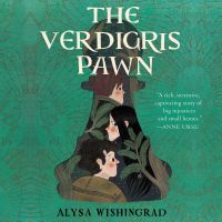 The Verdigris Pawn