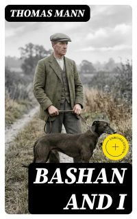 Bashan and I