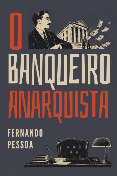 O Banqueiro Anarquista
