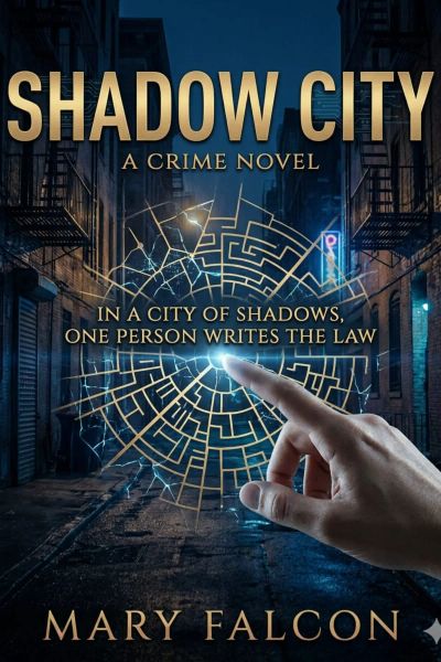 Shadow City
