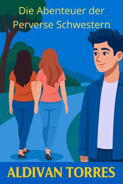 Die Abenteuer der Perverse Schwestern