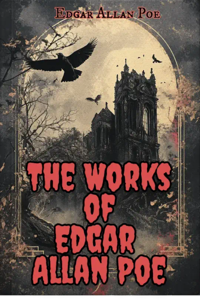 The Works of Edgar Allan Poe