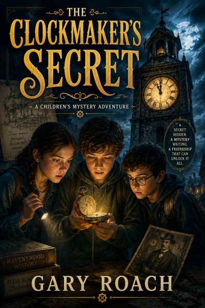 The Clockmaker's Secret