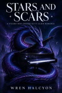 Stars and Scars