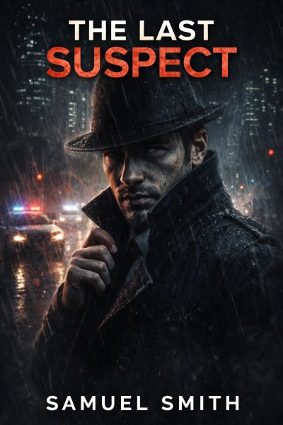 The Last Suspect