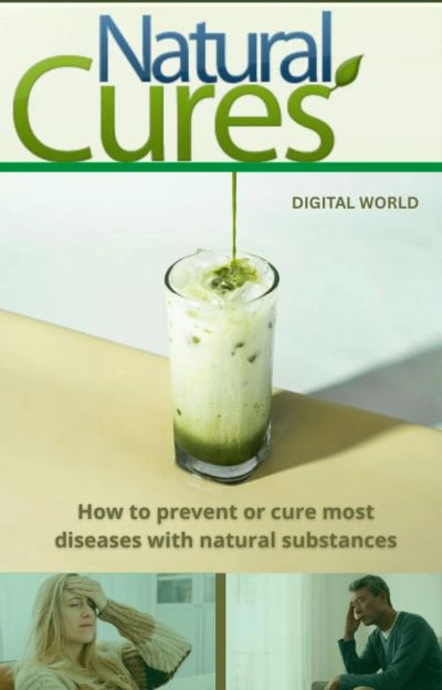 Natural Cures
