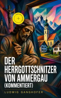 Der Herrgottschnitzer von Ammergau (Kommentiert)