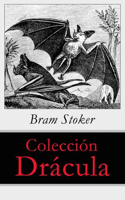 Colección Drácula