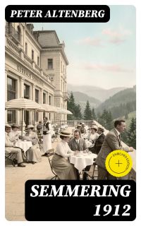 Semmering 1912