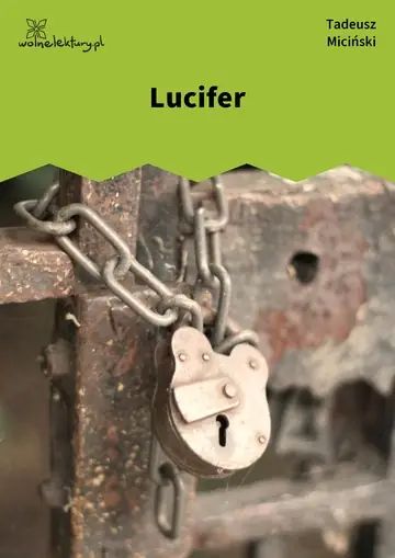 Lucifer