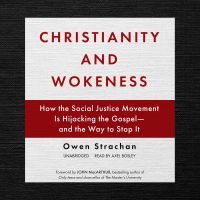 Christianity and Wokeness