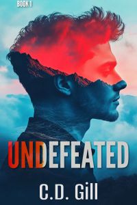 Undefeated (Against All Odds #1)