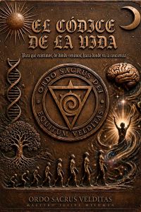 EL CODICE DE LA VIDA 