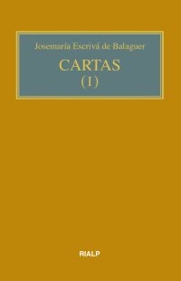 Cartas I (bolsillo, rústica)