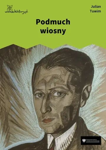 Podmuch wiosny