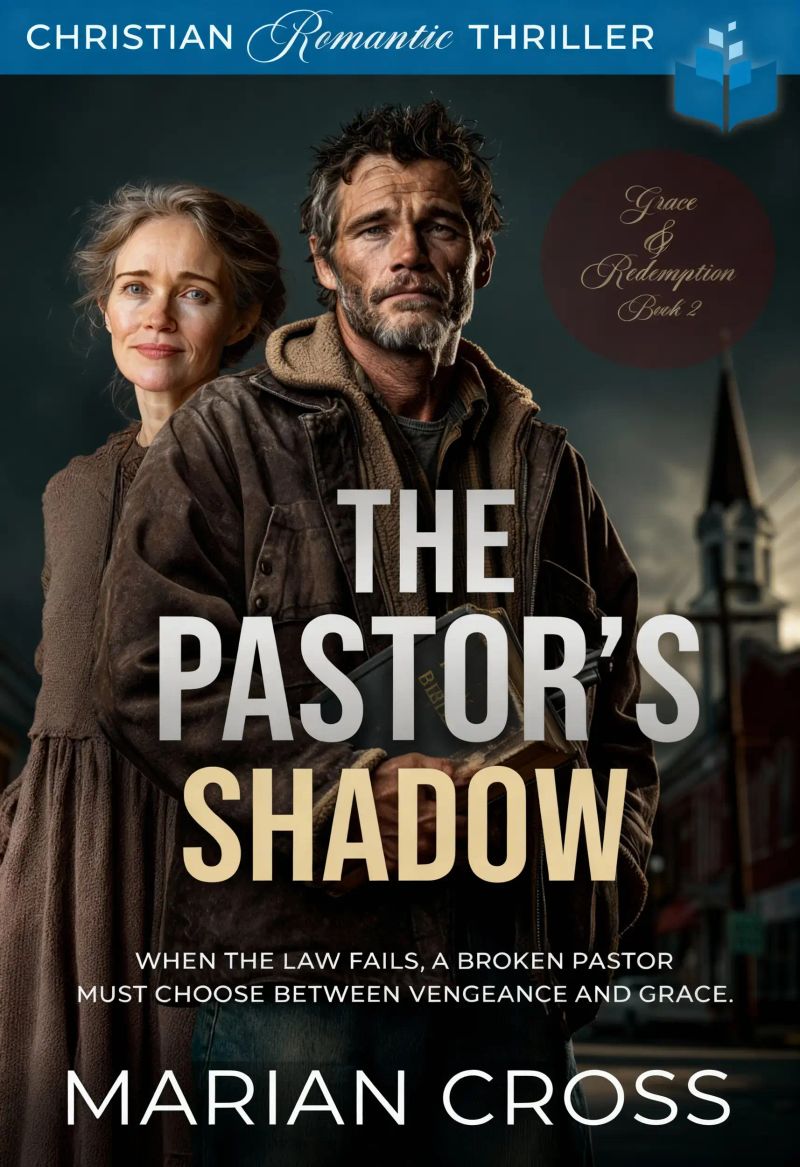 The Pastor’s Shadow
