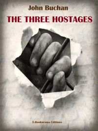 The Three Hostages
