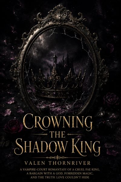Crowning the Shadow King