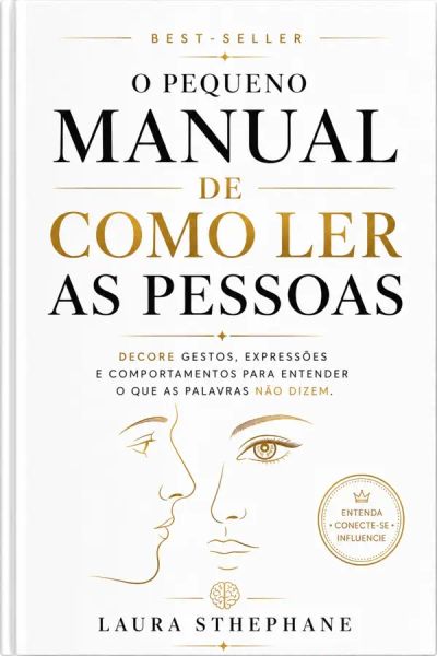 O Pequeno Manual de Como Ler as Pessoas
