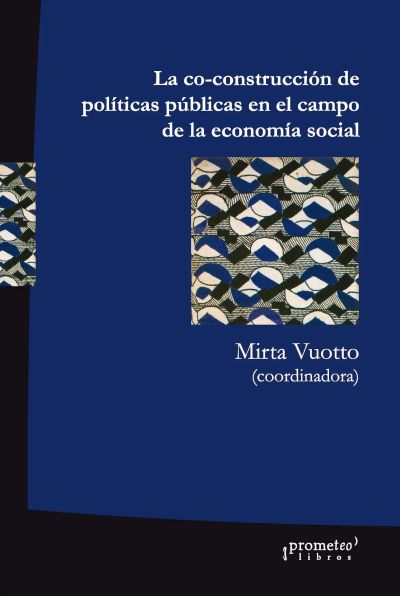 La co-construcción de políticas públicas en el campo de la economía social