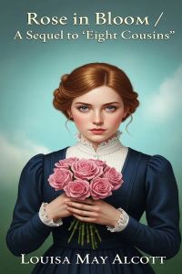 Rose in Bloom / A Sequel to 'Eight Cousins'