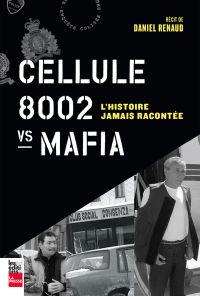 Cellule 8002 vs mafia