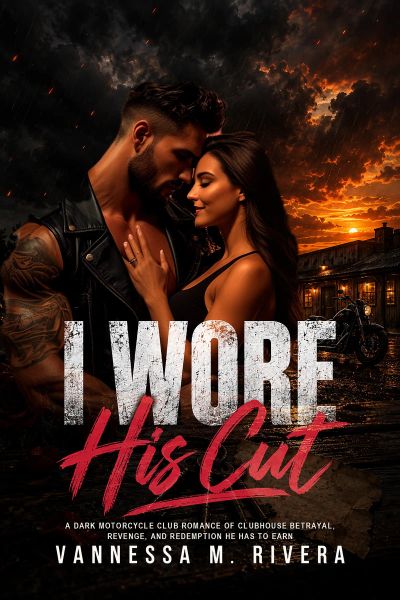 I Wore His Cut