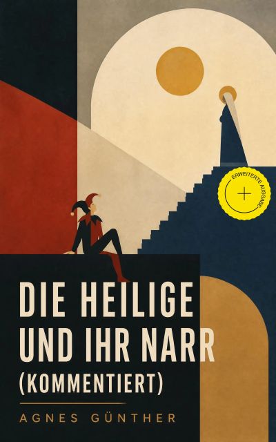 Die Heilige und ihr Narr (Kommentiert)