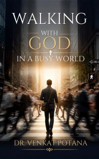 Walking with God in a Busy World