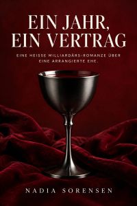 Ein Jahr, ein Vertrag