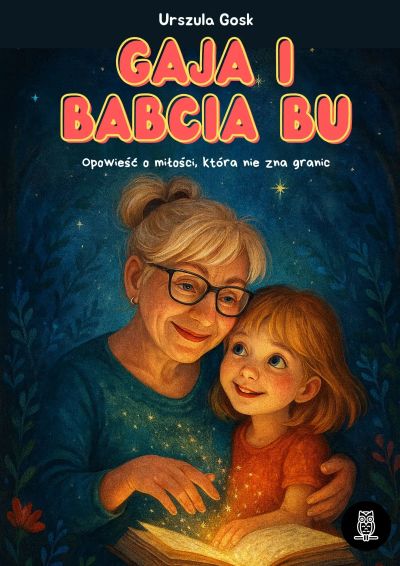 Gaja i Babcia BU