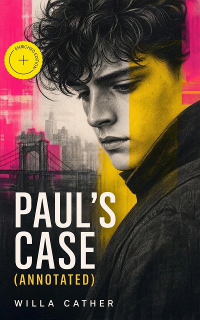 Paul's Case (Annotated)
