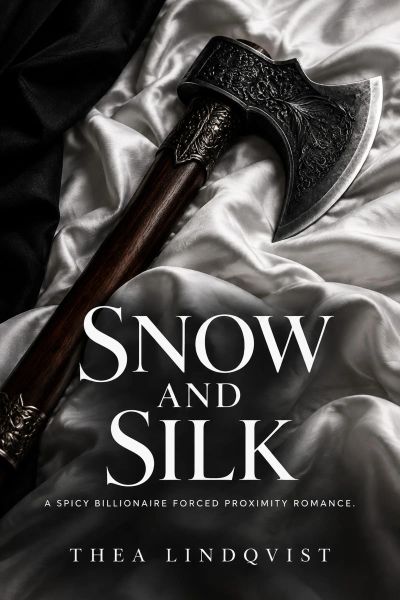Snow and Silk