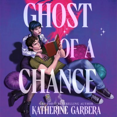 Ghost Of A Chance
