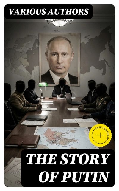The Story of Putin