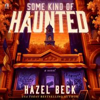 Some Kind of Haunted