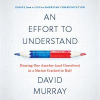 An Effort to Understand