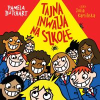Tajna inwazja na szkołę