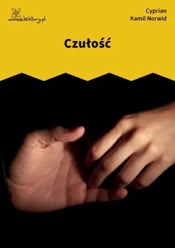 Czułość