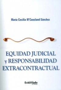 Equidad judicial y responsabilidad extracontractual
