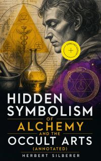 Hidden Symbolism of Alchemy and the Occult Arts (Annotated)