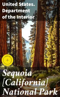 Sequoia [California] National Park