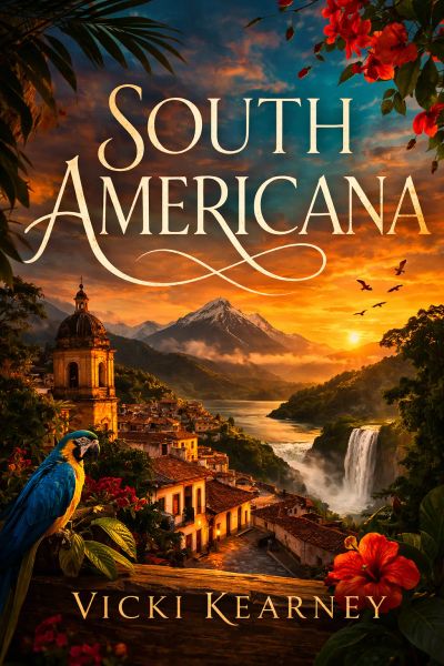 South Americana