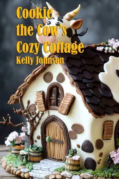 Cookie the Cow’s Cozy Cottage