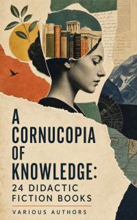 A Cornucopia of Knowledge: 24 Didactic Fiction Books