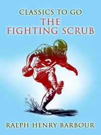 The Fighting Scrub
