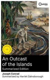 An Outcast of the Islands (Summarized Edition)